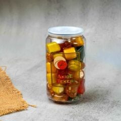 KAKİ TARİHİ KARIŞIK AKİDE ŞEKERİ 250g