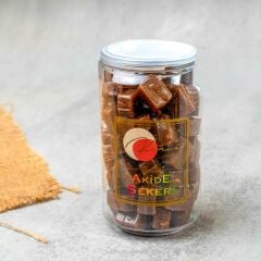 KAKİ TARİHİ KAYNANA AKİDE ŞEKERİ 250g