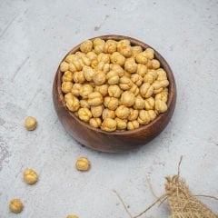 Tuzlu Leblebi