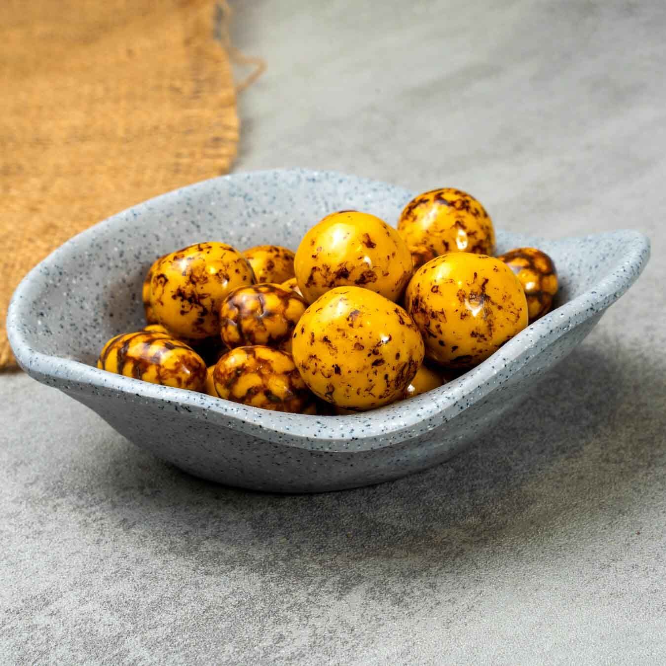 KARAMELLİ DRAJE