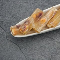 Ballı Sade Fitil Lokum