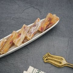 Ballı Sade Fitil Lokum