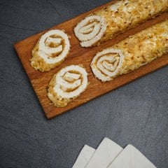 File Fındıklı Sucuk Lokum