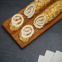 File Fındıklı Sucuk Lokum