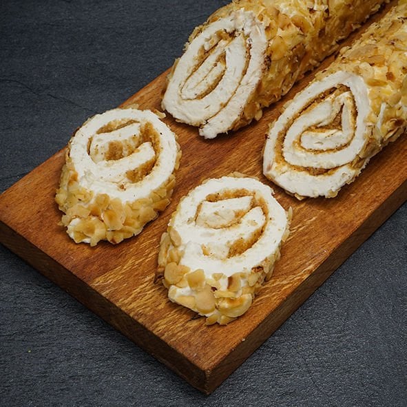 File Fındıklı Sucuk Lokum