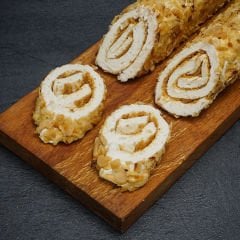 File Fındıklı Sucuk Lokum