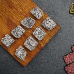 Hindistan Cevizli Ayva Lokum