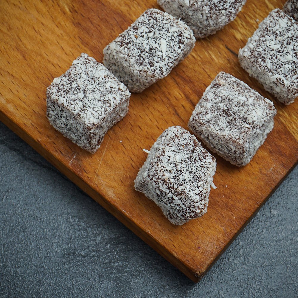 Hindistan Cevizli Ayva Lokum