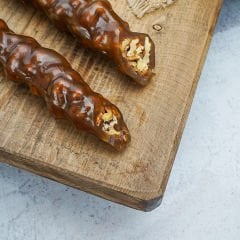 Hurmalı Cevizli Sucuk