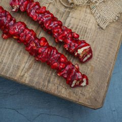 Narlı Cevizli Sucuk