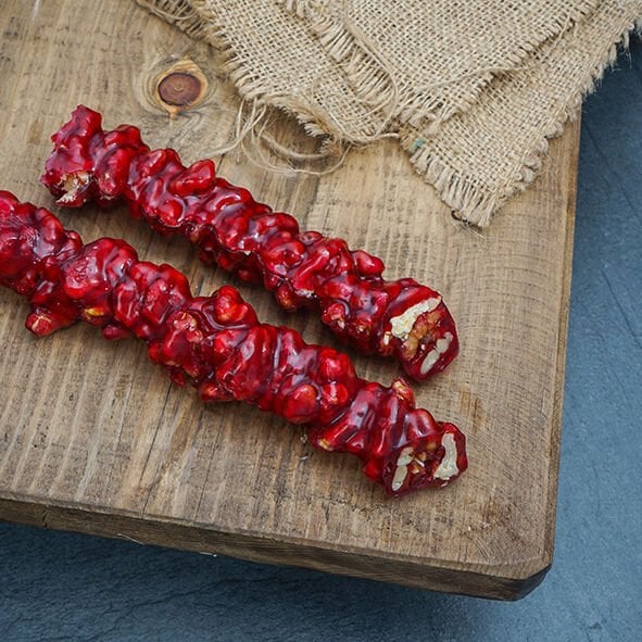 Narlı Cevizli Sucuk