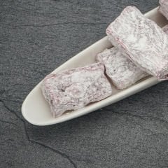 Narlı Pudralı Fitil Lokum