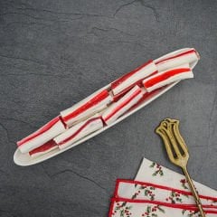 Narlı Sütlü Fitil Lokum