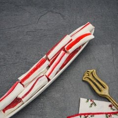 Narlı Sütlü Fitil Lokum