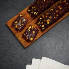 Narlı Zereşkli Sucuk Lokum