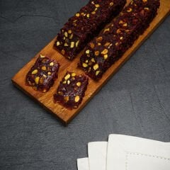 Narlı Zereşkli Sucuk Lokum