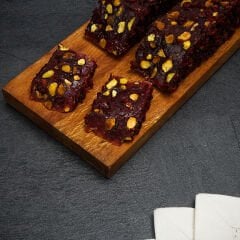 Narlı Zereşkli Sucuk Lokum