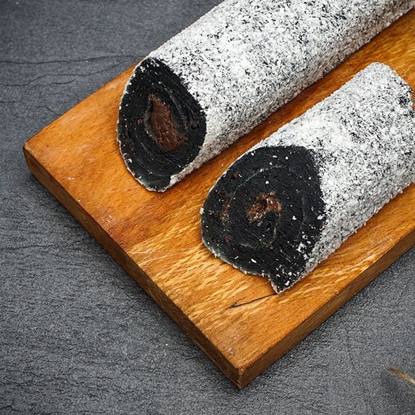 Redbull Çikolatalı Sucuk Lokum