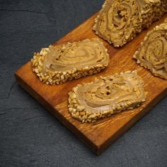 Snickersli Sucuk Lokum