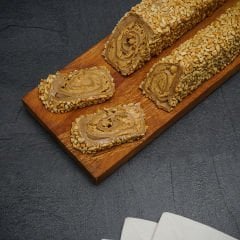 Snickersli Sucuk Lokum