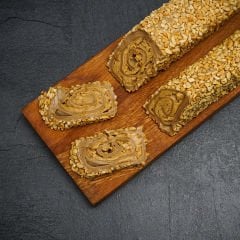 Snickersli Sucuk Lokum