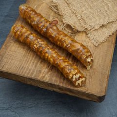 Klasik Cevizli Sucuk