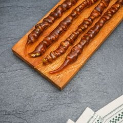 Antep Fıstıklı Sucuk