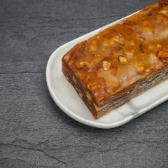 KAKİ BAKERY CEVİZLİ DUT PESTİLİ 250g