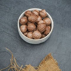 Çikolata Dolgulu Akide Şekeri