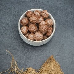 Çikolata Dolgulu Akide Şekeri