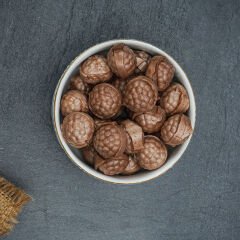 Çikolata Dolgulu Akide Şekeri