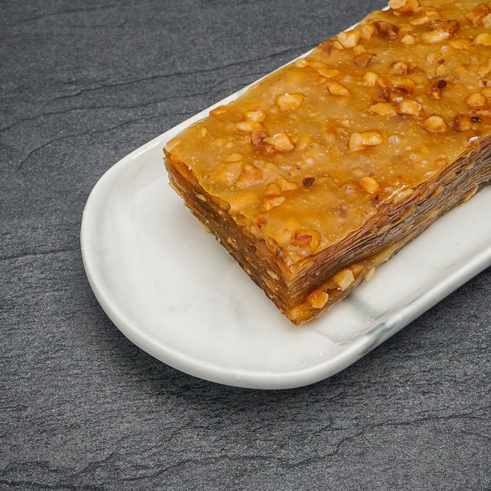 Fındıklı Dut Pestili