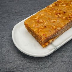 KAKİ BAKERY FINDIKLI DUT PESTİLİ 250g