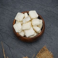 Hindistan Cevizli Akide Şekeri