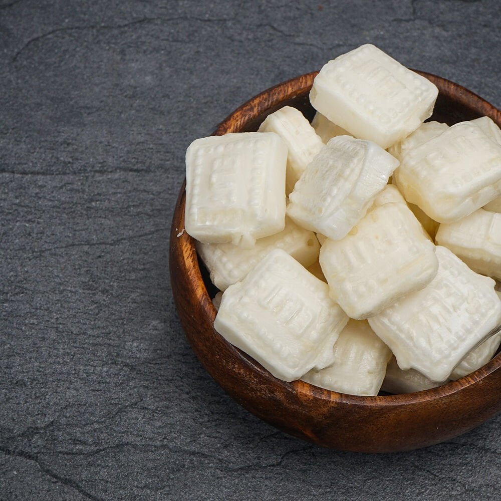 Hindistan Cevizli Akide Şekeri