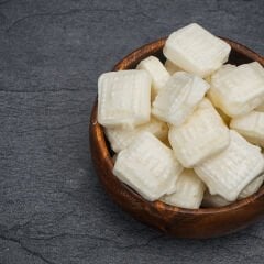 Hindistan Cevizli Akide Şekeri