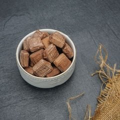 Kakaolu Akide Şekeri