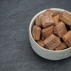 Kakaolu Akide Şekeri