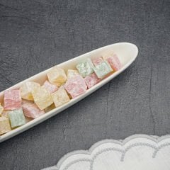 Kuş Lokumu 250 gr
