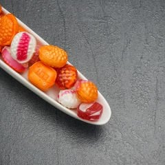 Meyveli Akide Şekeri