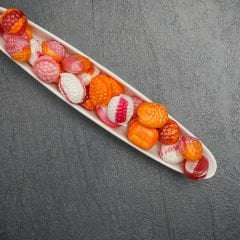 Meyveli Akide Şekeri