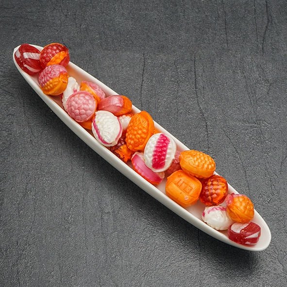 Meyveli Akide Şekeri