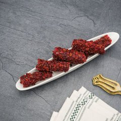 Narlı Zereşkli Fitil Lokum