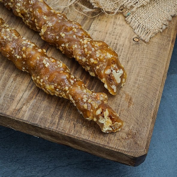 Pikola Cevizli Sucuk