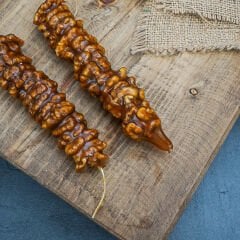 Tek Batım Cevizli Sucuk