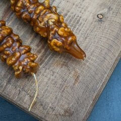 Tek Batım Cevizli Sucuk