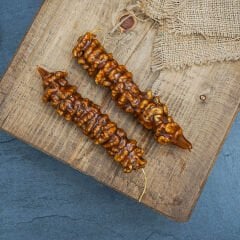 Tek Batım Cevizli Sucuk