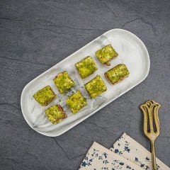 Antep Fıstıklı Katmer