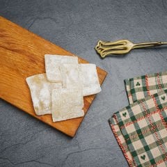 Bisküvi Arası Sade Lokum