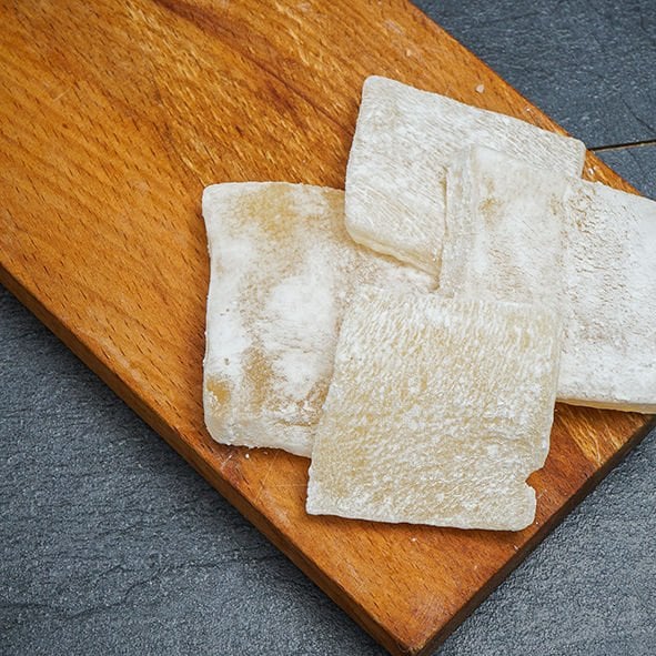 Bisküvi Arası Sade Lokum